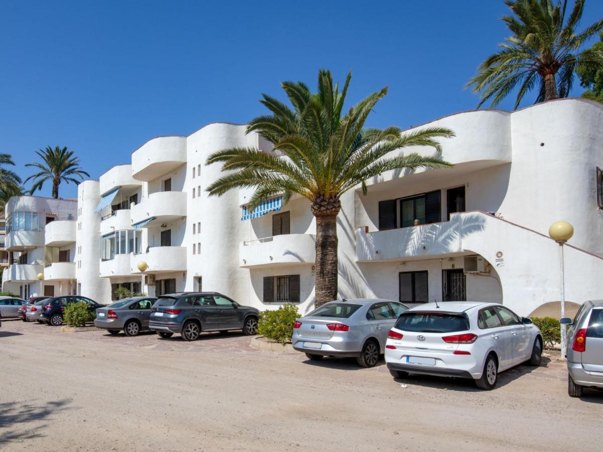 Apartment Albaranas By Interhome Dénia Exterior foto