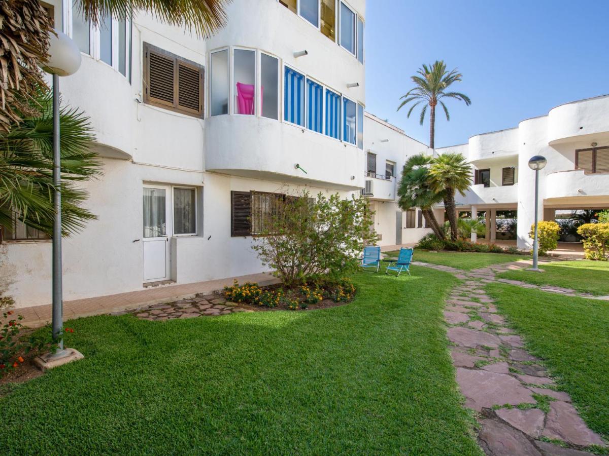 Apartment Albaranas By Interhome Dénia Exterior foto